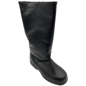Toe Warmers Women's Glacier 2 Boots Black - Wide